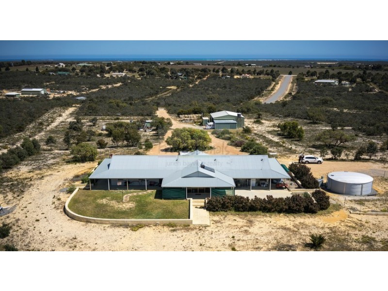 43 (LOT 5) WREN WAY, Jurien Bay WA 6516