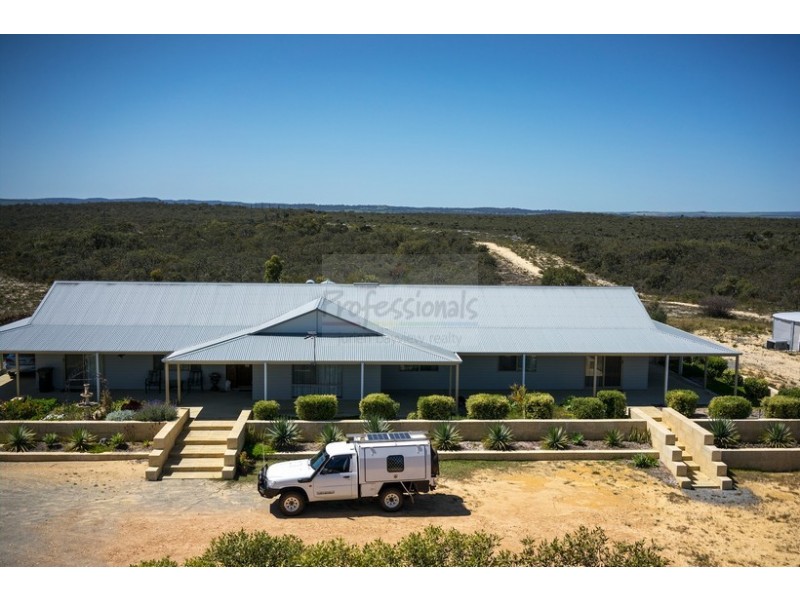 43 (LOT 5) WREN WAY, Jurien Bay WA 6516