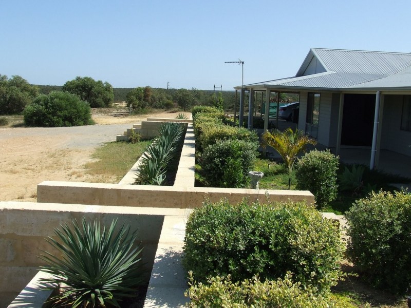 43 (LOT 5) WREN WAY, Jurien Bay WA 6516