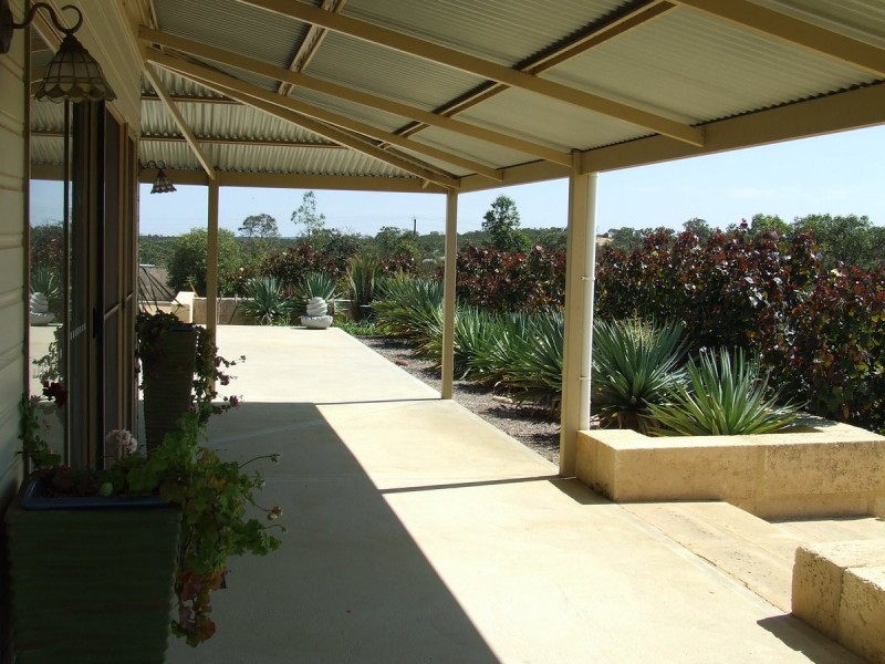 43 (LOT 5) WREN WAY, Jurien Bay WA 6516