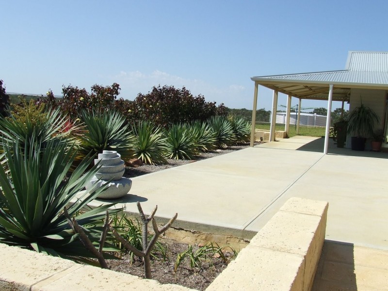 43 (LOT 5) WREN WAY, Jurien Bay WA 6516