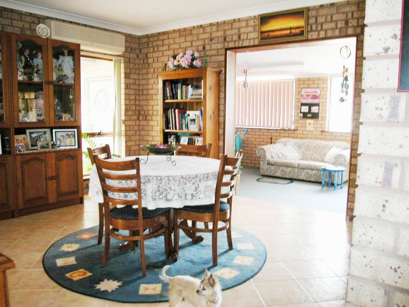 30 LESUEUR DRIVE, Jurien Bay WA 6516