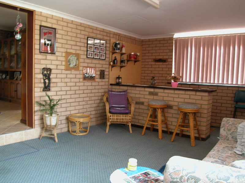 30 LESUEUR DRIVE, Jurien Bay WA 6516