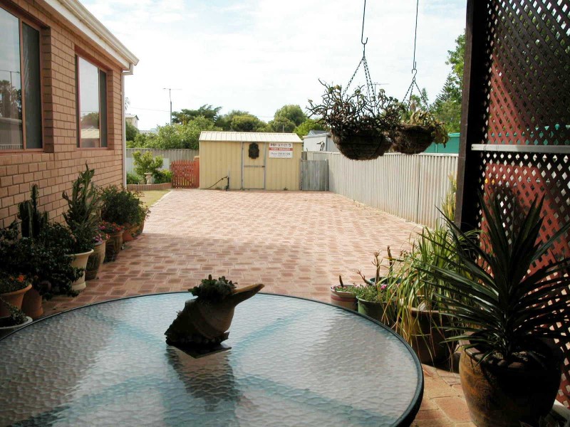 30 LESUEUR DRIVE, Jurien Bay WA 6516