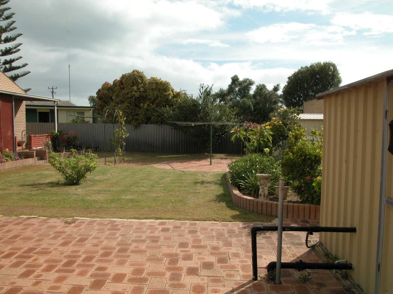 30 LESUEUR DRIVE, Jurien Bay WA 6516