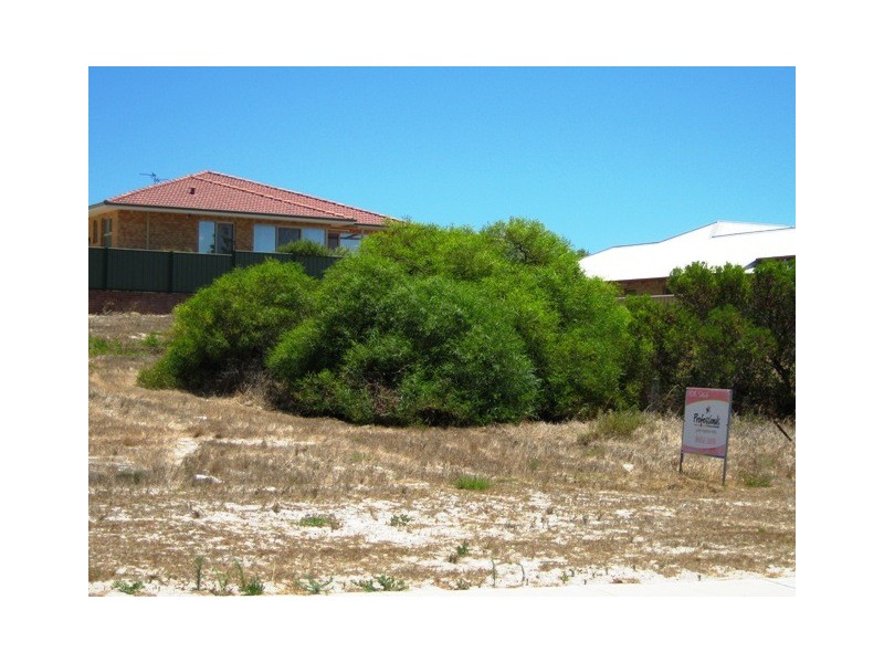 20 Seaward Drive, Jurien Bay WA 6516