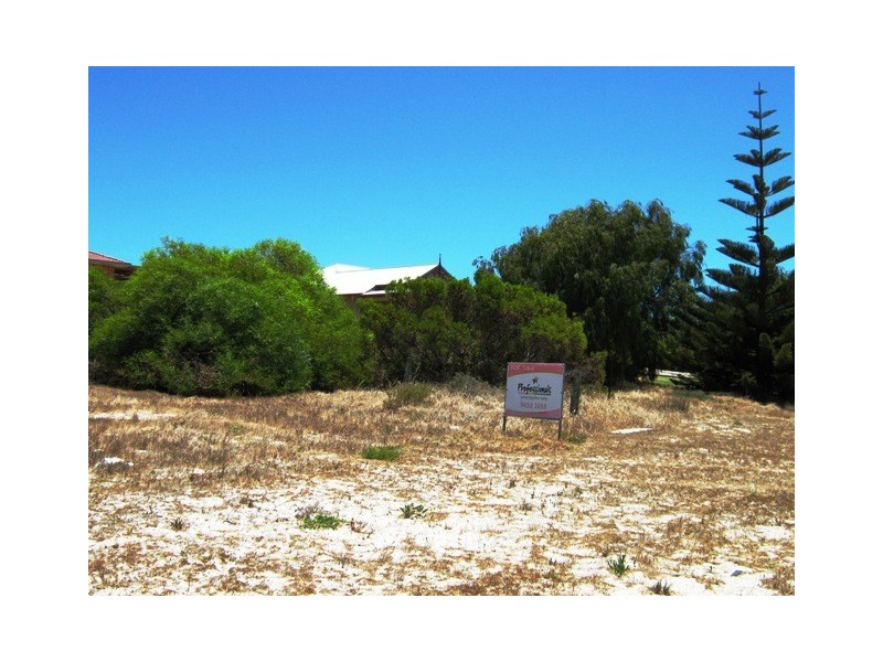 20 Seaward Drive, Jurien Bay WA 6516