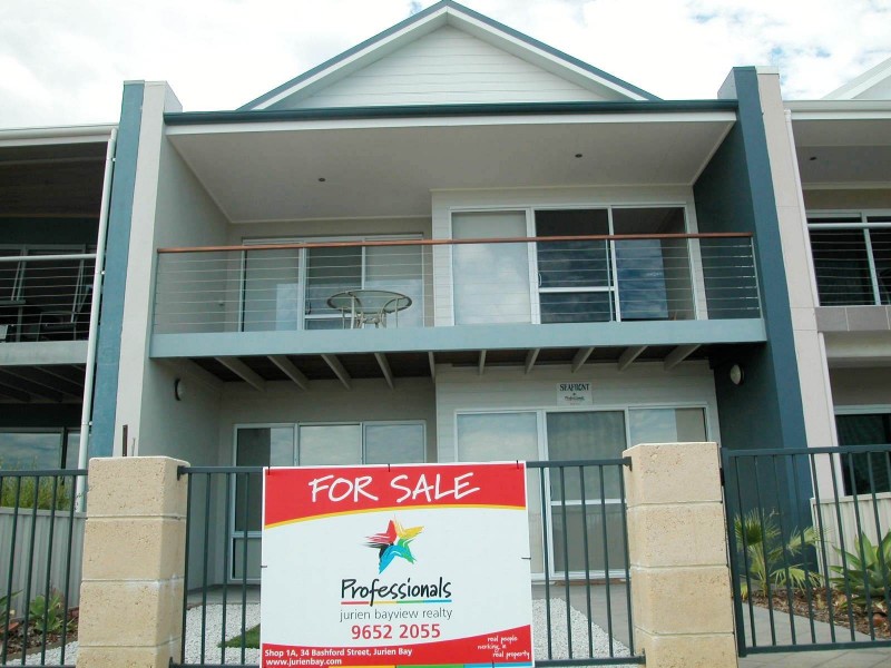 11 (Unit 13) HEATON STREET, Jurien Bay WA 6516