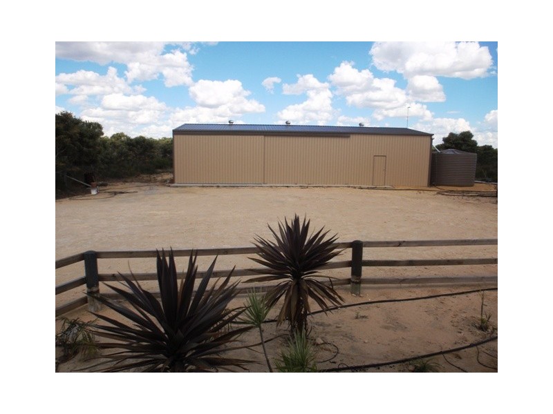 LOT 165 JURIEN BAY VISTA, Jurien Bay WA 6516