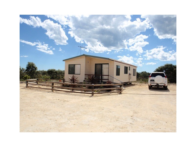 LOT 165 JURIEN BAY VISTA, Jurien Bay WA 6516