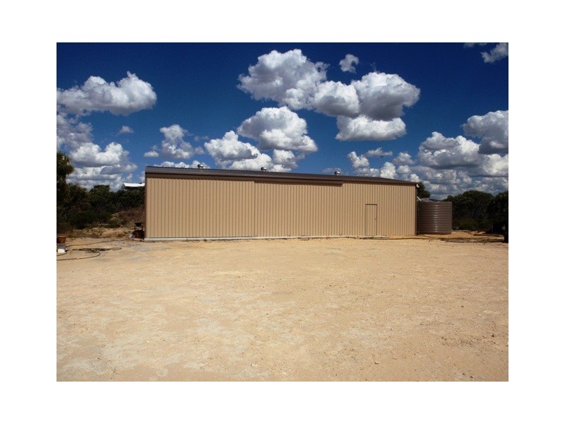 LOT 165 JURIEN BAY VISTA, Jurien Bay WA 6516