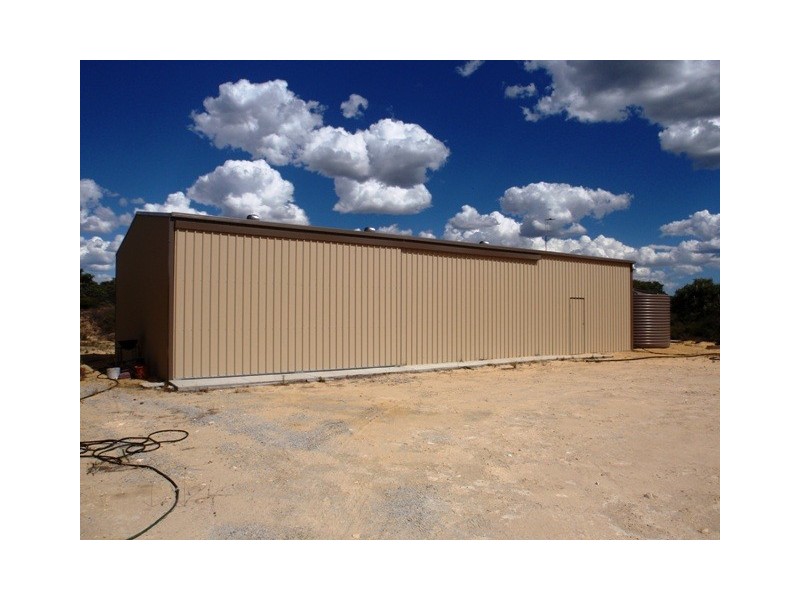 LOT 165 JURIEN BAY VISTA, Jurien Bay WA 6516