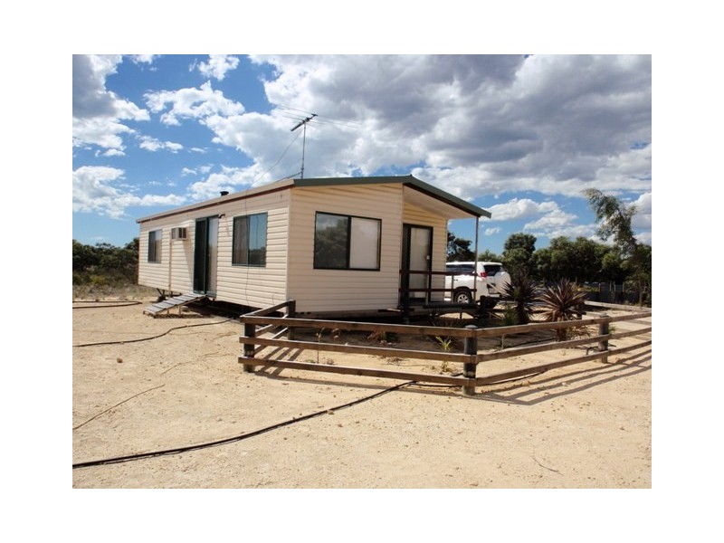LOT 165 JURIEN BAY VISTA, Jurien Bay WA 6516