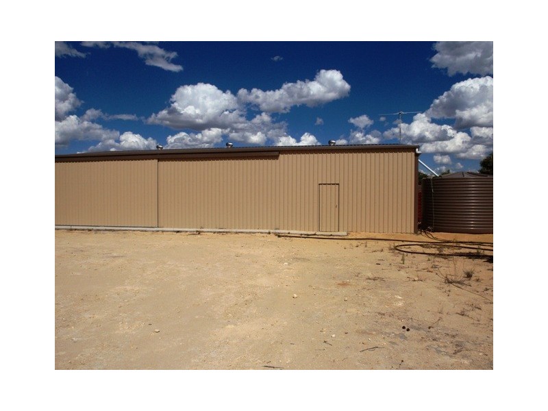 LOT 165 JURIEN BAY VISTA, Jurien Bay WA 6516