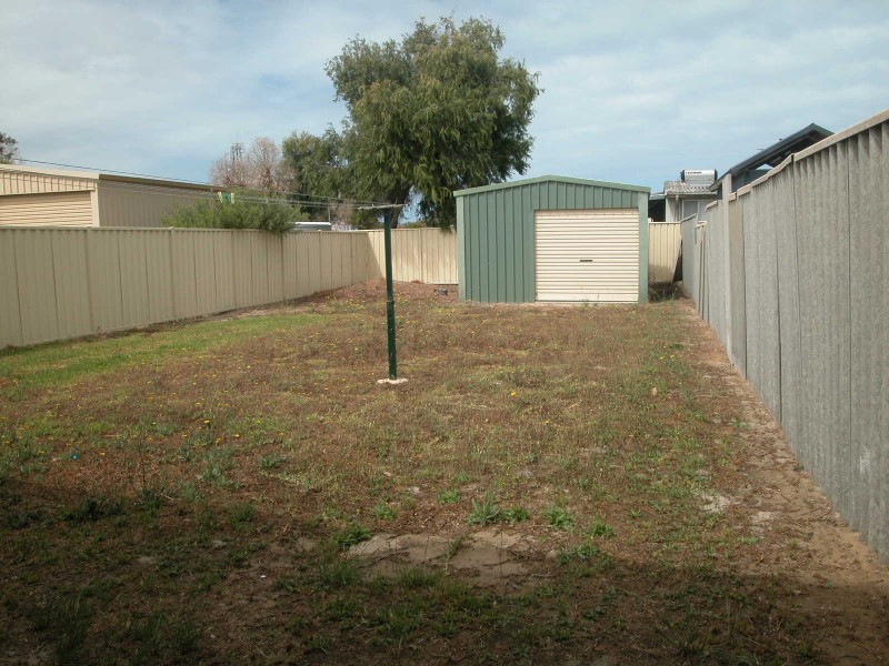 21B BOWER STREET, Jurien Bay WA 6516