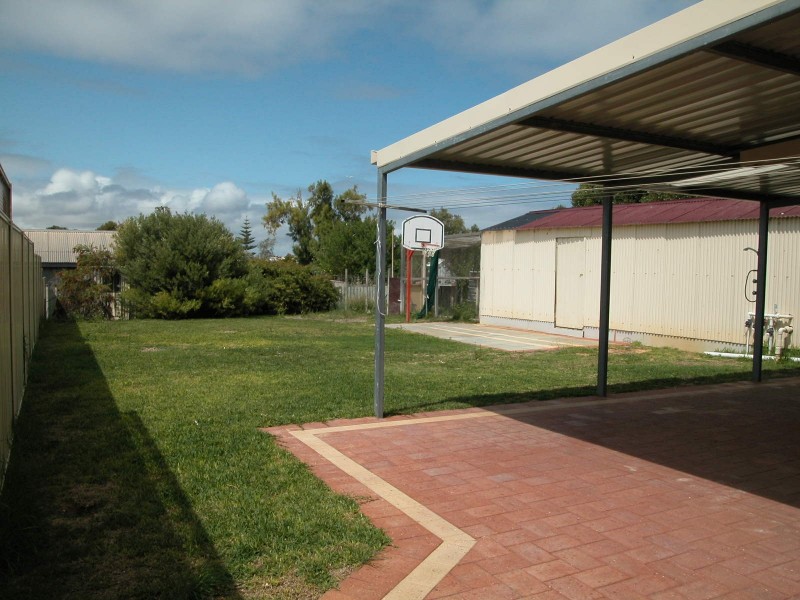 15 (LOT 2) PADBURY STREET, Jurien Bay WA 6516