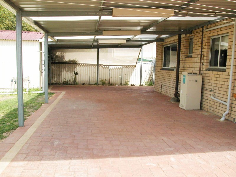 15 (LOT 2) PADBURY STREET, Jurien Bay WA 6516