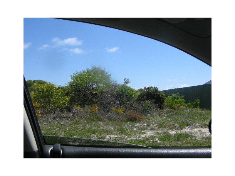 LOT 5 WHISTLER CRESCENT, Green Head WA 6514