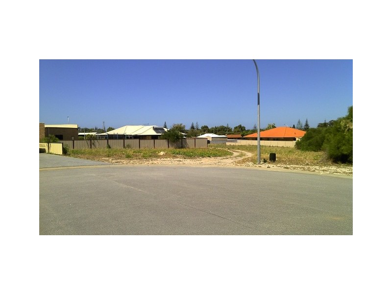 10 (LOT 1003) PROTON PLACE, Jurien Bay WA 6516