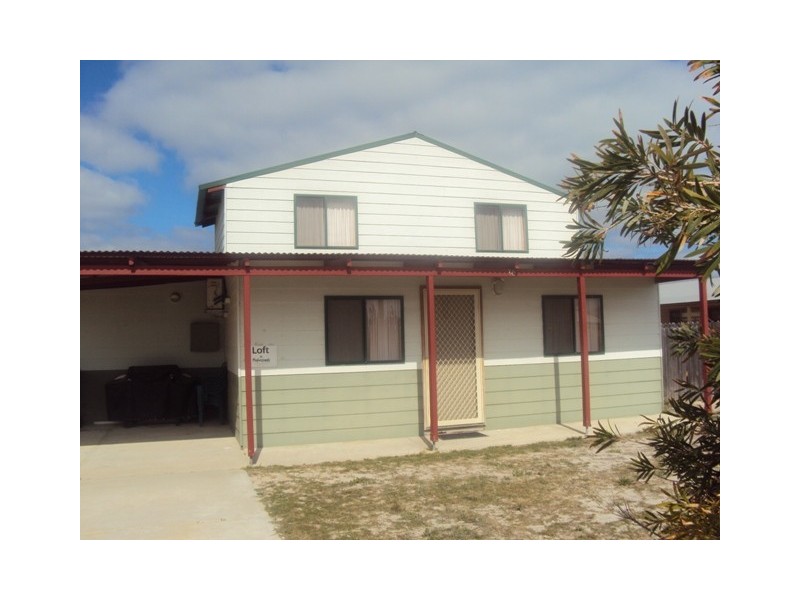 36 SHEARWATER DRIVE, Jurien Bay WA 6516
