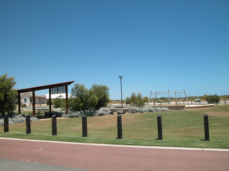 9 (LOT 545) ADRIANA PARADE, Jurien Bay WA 6516