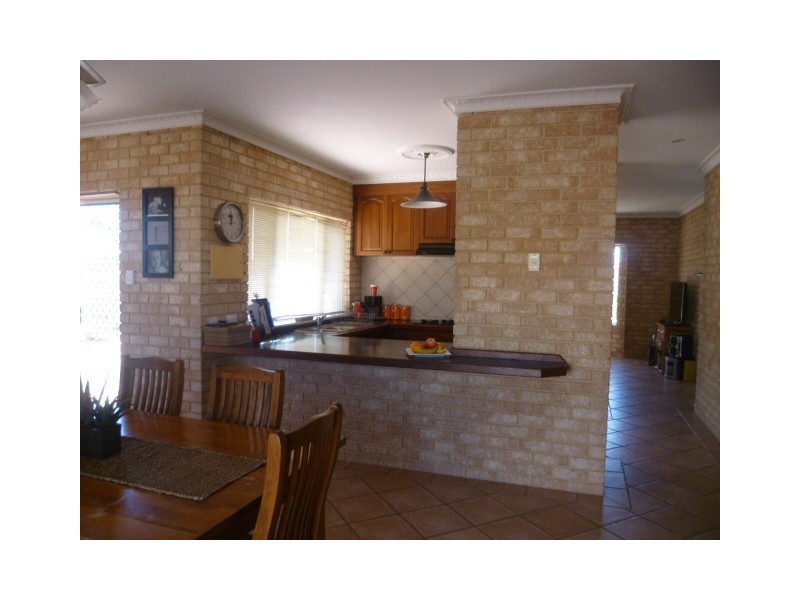 12 AGONIS STREET, Leeman WA 6514