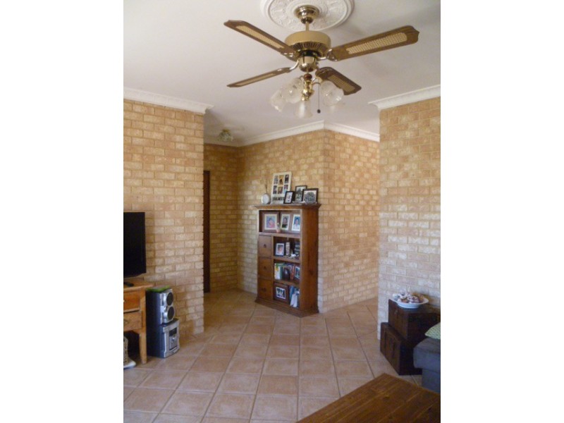 12 AGONIS STREET, Leeman WA 6514