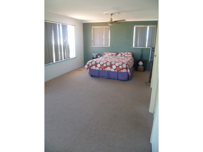 12 AGONIS STREET, Leeman WA 6514