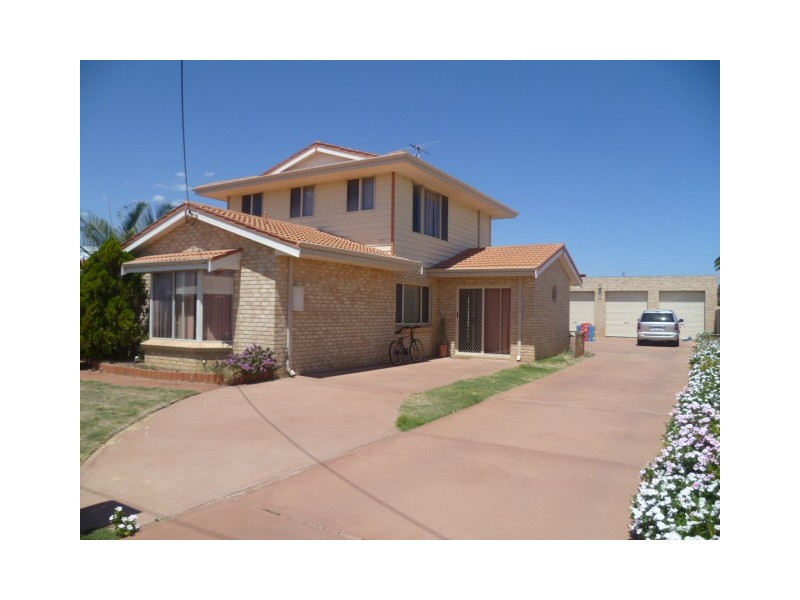 12 AGONIS STREET, Leeman WA 6514