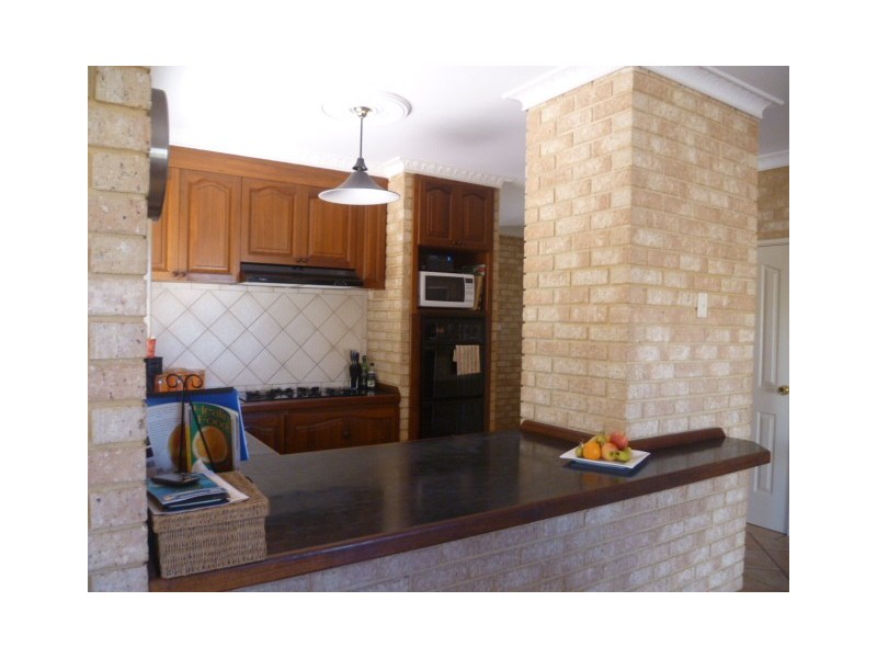 12 AGONIS STREET, Leeman WA 6514