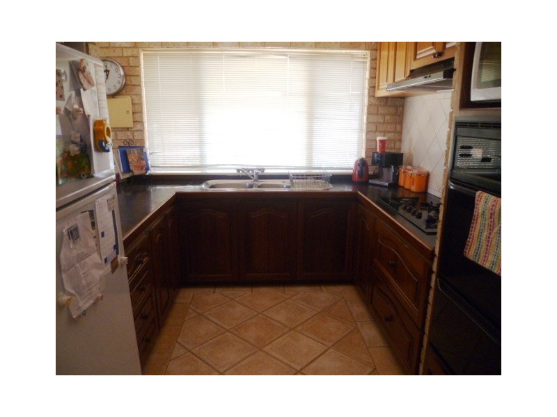 12 AGONIS STREET, Leeman WA 6514