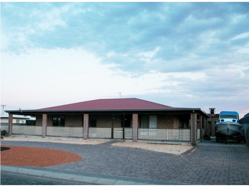33 (LOT 153) LESUEUR DRIVE, Jurien Bay WA 6516