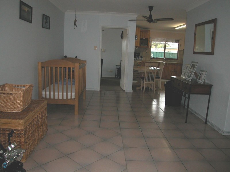 33 (LOT 153) LESUEUR DRIVE, Jurien Bay WA 6516