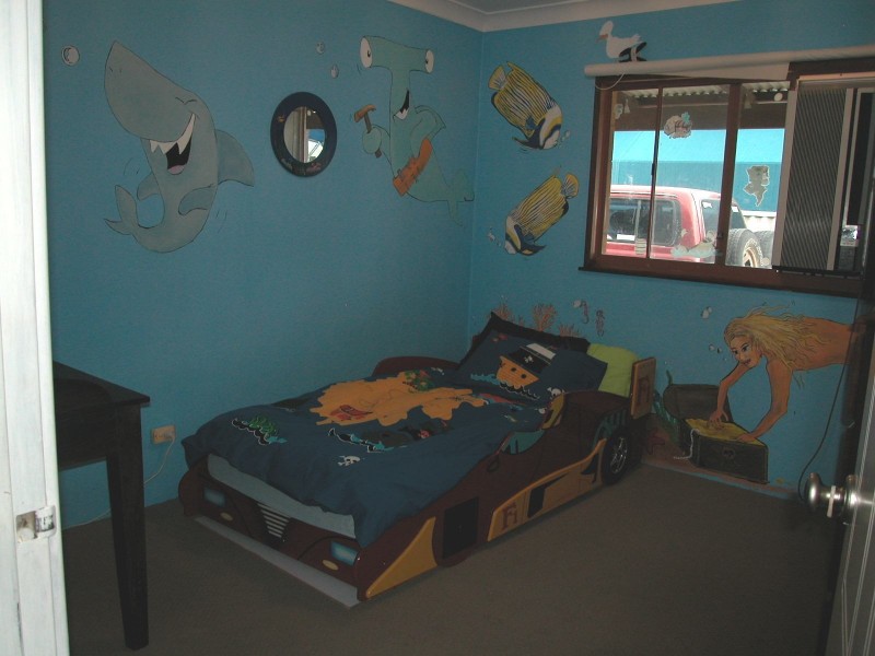 33 (LOT 153) LESUEUR DRIVE, Jurien Bay WA 6516