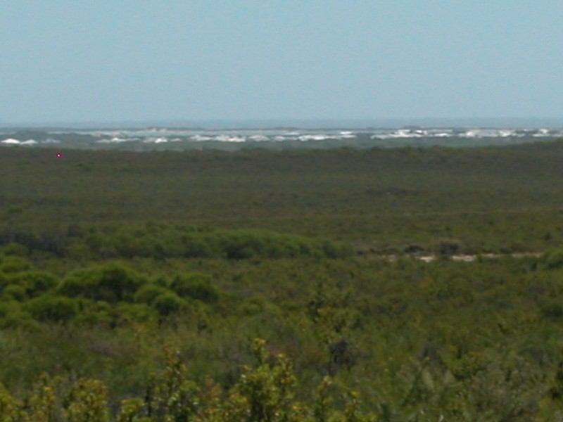 LOT 206 RIDGE WAY, Jurien Bay WA 6516