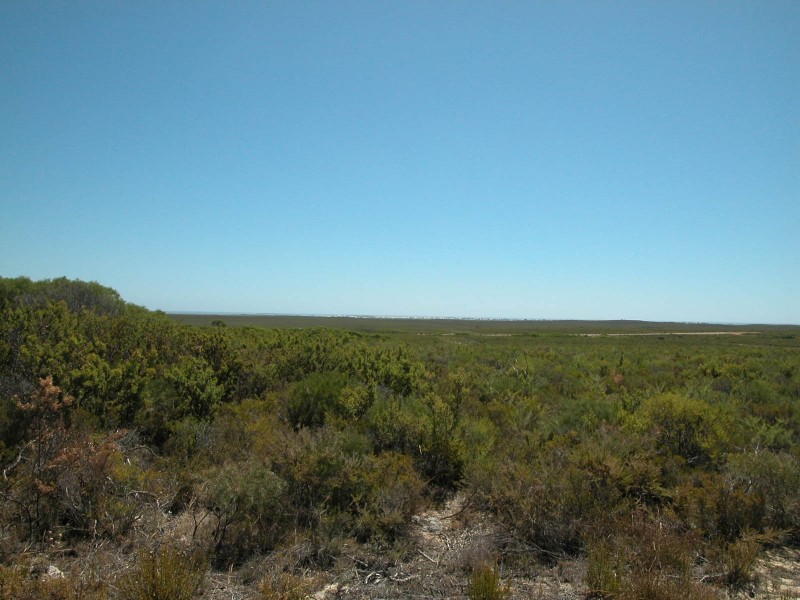 LOT 206 RIDGE WAY, Jurien Bay WA 6516
