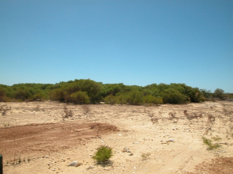 LOT 206 RIDGE WAY, Jurien Bay WA 6516