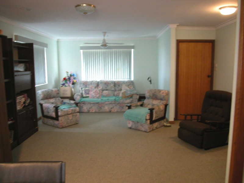 21 LINDSAY STREET, Jurien Bay WA 6516