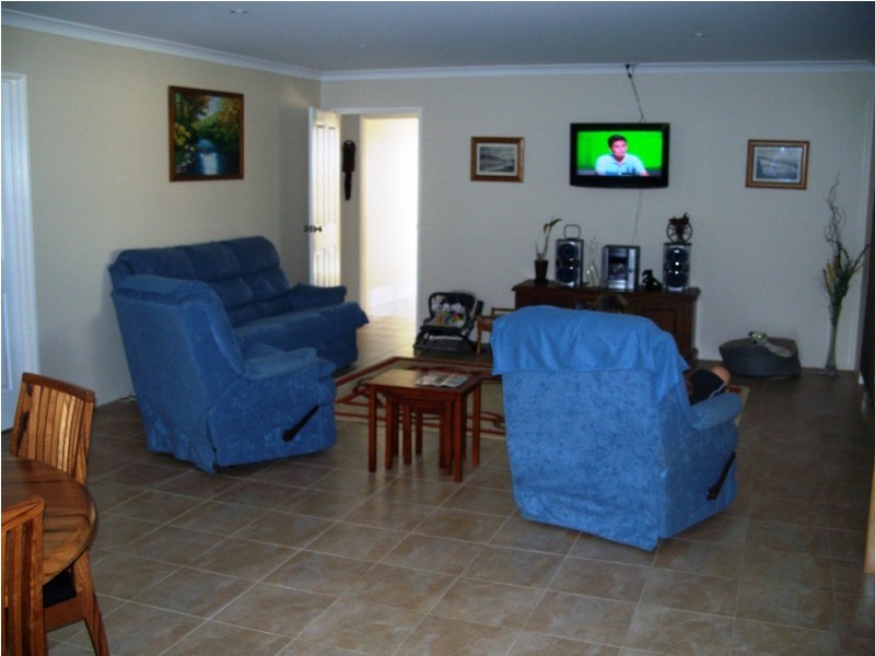 18 DRYANDRA BOULEVARD, Jurien Bay WA 6516