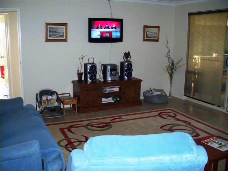 18 DRYANDRA BOULEVARD, Jurien Bay WA 6516