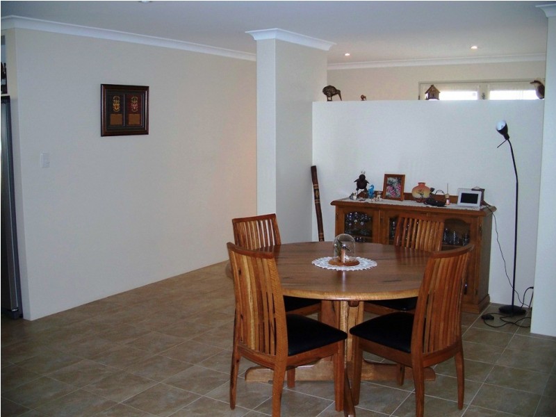 18 DRYANDRA BOULEVARD, Jurien Bay WA 6516