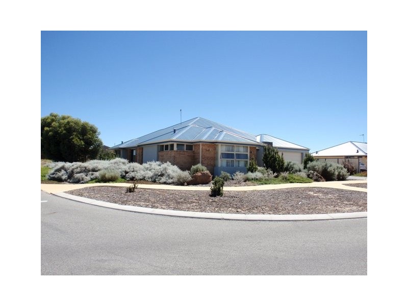 18 DRYANDRA BOULEVARD, Jurien Bay WA 6516