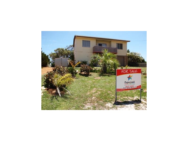 25 WESTON STREET, Cervantes WA 6511