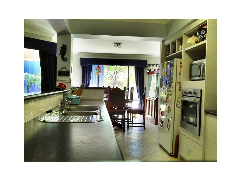 Lot 1028 (40) Seaward Drive, Jurien Bay WA 6516