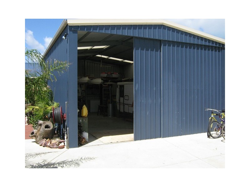 Lot 1028 (40) Seaward Drive, Jurien Bay WA 6516