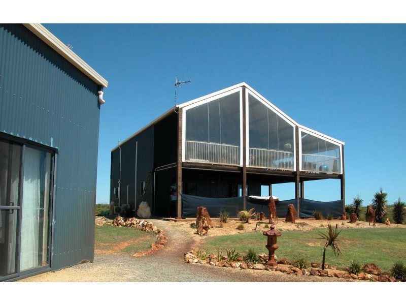 LOT 1171 OCEAN VIEW PARADE, Jurien Bay WA 6516