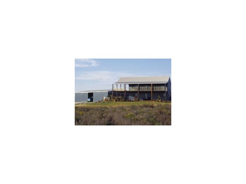 LOT 1171 OCEAN VIEW PARADE, Jurien Bay WA 6516