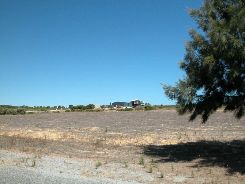 LOT 1171 OCEAN VIEW PARADE, Jurien Bay WA 6516