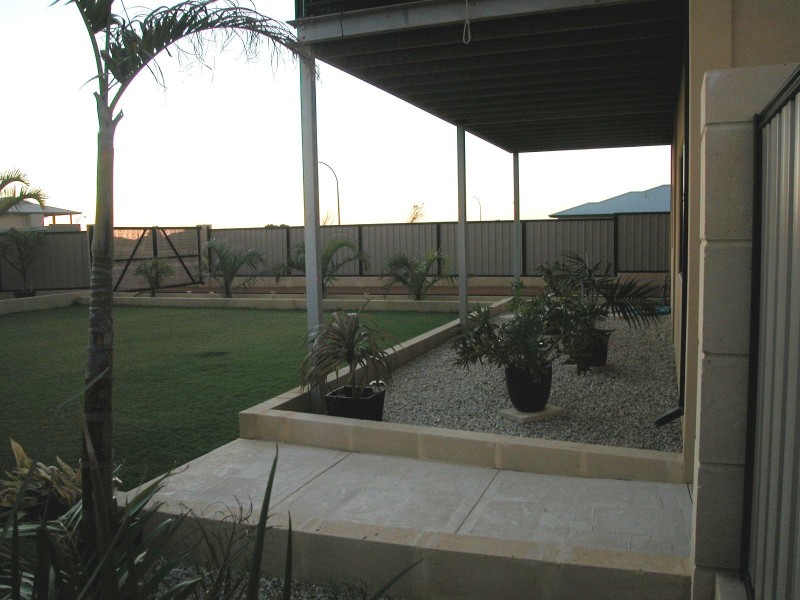 12 PINETREE CIRCUIT, Jurien Bay WA 6516