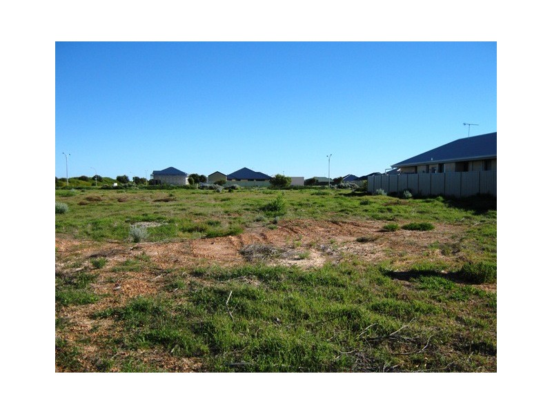 26 PARAKEET BEND, Jurien Bay WA 6516